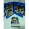 SAMURAI SPIRITS REBOOT Ps4 Limited Edition