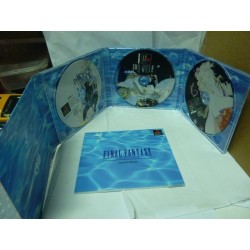FINAL FANTASY COLLECTION