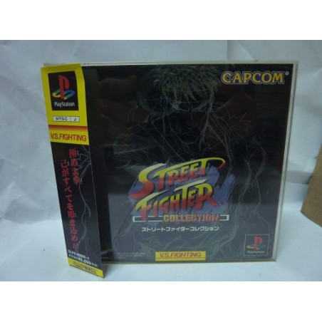 street-fighter-collection-jap-avec-spincard