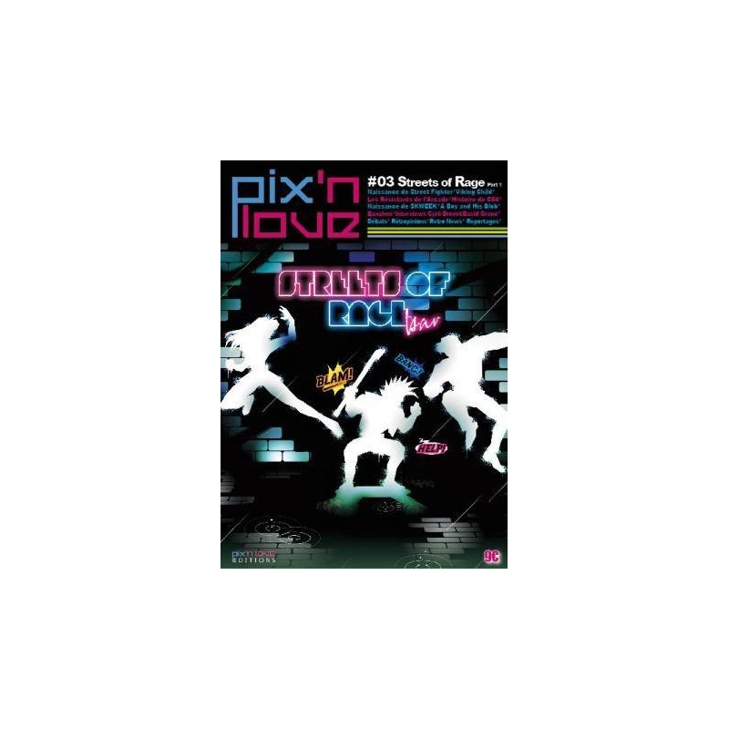 PIX'N'LOVE 3