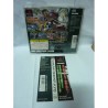 SAMURAI DEEPER KYO avec spincard