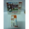 POWER SMASH (Virtua Tennis) avec spin