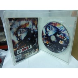 godzilla-playstation 3 japan