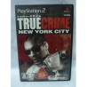 TRUE CRIME : NEW YORK CITY japan