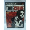 TRUE CRIME : STREET OF L.A. japan