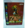 ZELDA ORACLES OF SEASON