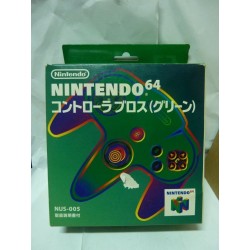 pad-n64-green-en-boite-japan