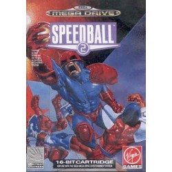 SPEEDBALL 2