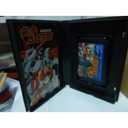 MUSHA ALESTE Jap