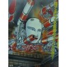 MUSHA ALESTE Jap