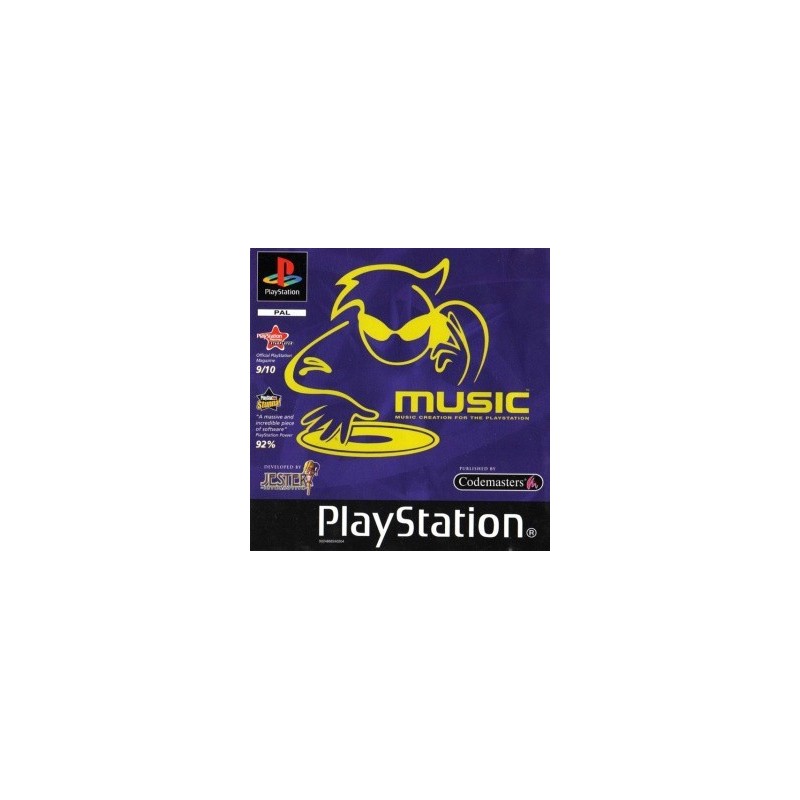 MUSIC