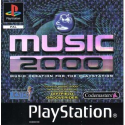MUSIC 2000