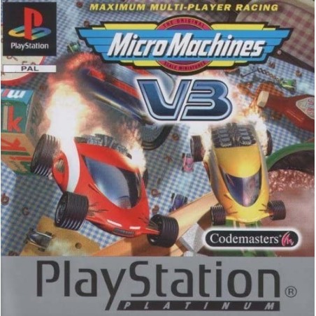 MicroMachine