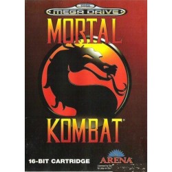 MORTAL KOMBAT