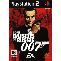 007 ESPION POUR CIBLE 