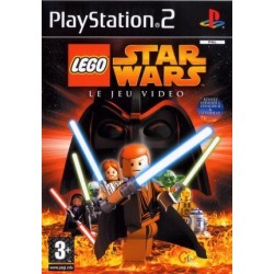 LEGO STAR WARS