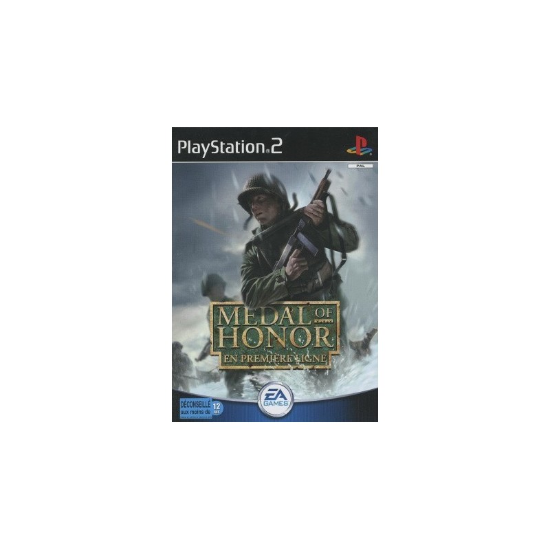 medal-of-honor-en-premiere-ligne