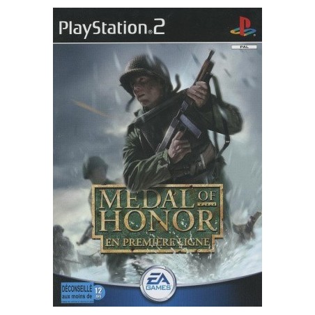 medal-of-honor-en-premiere-ligne
