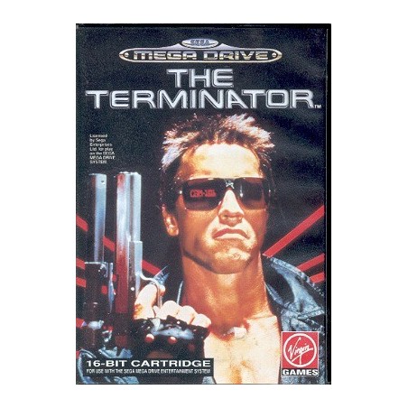THE TERMINATOR