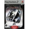 MEDAL OF HONOR : Les Faucons de Guerre platinum