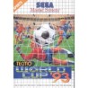 TECMO WORLD CUP 93