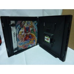 SHIN CHAN DS