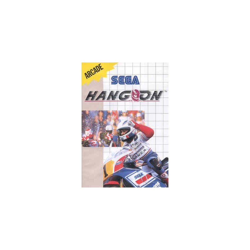 HANG ON