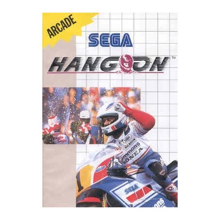 HANG ON