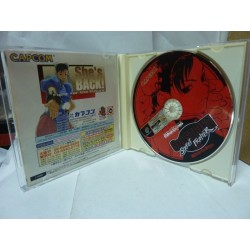 STREET FIGHTER III 3RD STRIKE