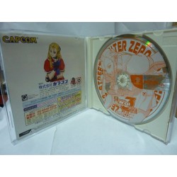 STREET FIGHTER ZERO 3