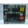 DINO CRISIS 2 NEUF