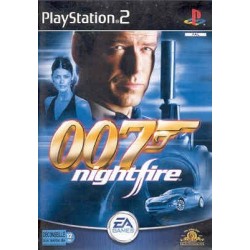 007 NIGHTFIRE