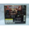 VAMPIRE HUNTER D avec spincard Japan