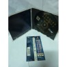 VAMPIRE HUNTER D avec spincard Japan
