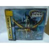AZEL PANZER DRAGOON RPG