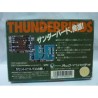 THUNDERBIRDS famicom