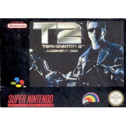 TERMINATOR 2