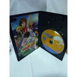 CAPTAIN TSUBASA