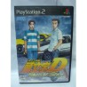 INITIAL D