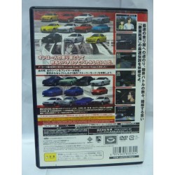 INITIAL D