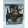 BIOHAZARD REVIVAL SELECTION