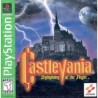 CASTLEVANIA