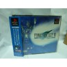 FINAL FANTASY 7 INTERNATIONAL 1ere edition