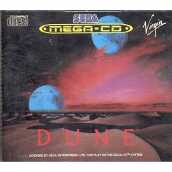 DUNE