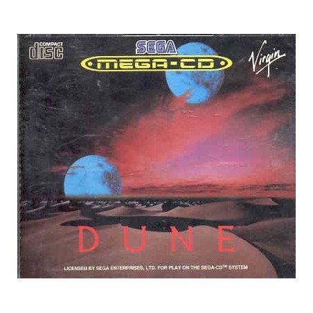 DUNE