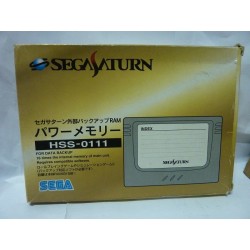 CAETE MEMOIRE SATURN LOOSE jap