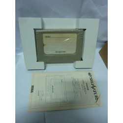 CAETE MEMOIRE SATURN LOOSE jap
