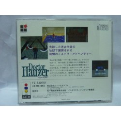DOCTOR HAUZER