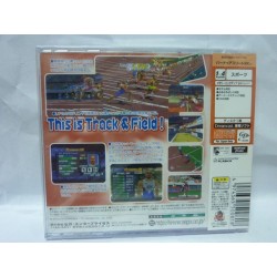 VIRTUA ATHLETE 2K