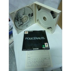 policenauts-3do